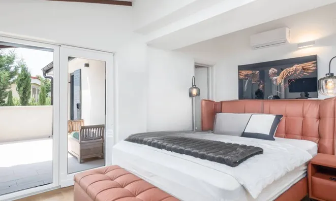 Недвижимость Семейный дом 220 м² в Опатии: 11