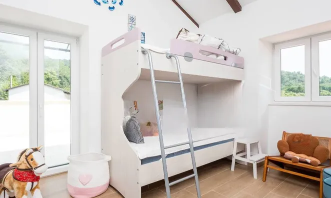 Недвижимость Семейный дом 220 м² в Опатии: 12