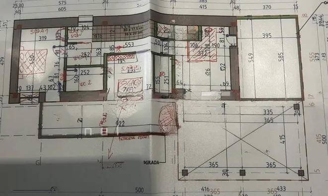 Недвижимость Семейный дом 220 м² в Опатии: 18