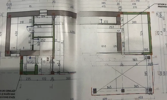 Недвижимость Семейный дом 220 м² в Опатии: 19