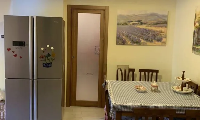 Недвижимость Трехкомнатная квартира 72 м²: 11