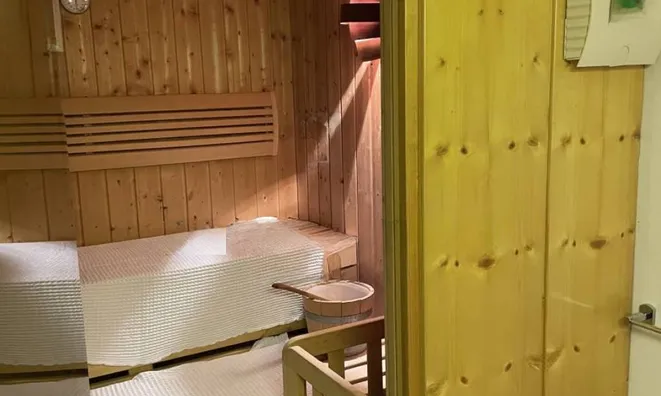 Недвижимость Трехкомнатная квартира 72 м²: 14