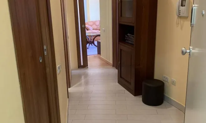 Недвижимость Трехкомнатная квартира 72 м²: 15