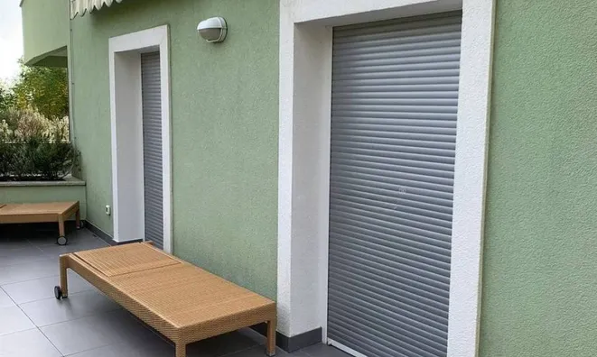 Недвижимость Трехкомнатная квартира 72 м²: 17