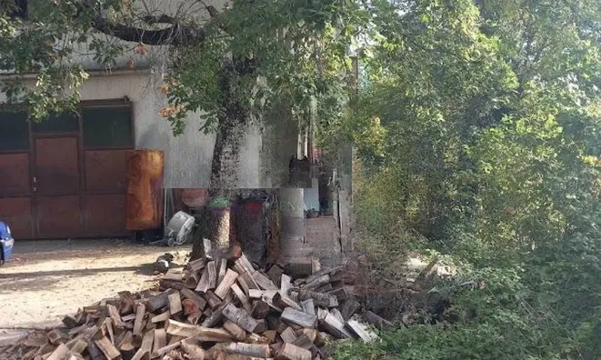 Недвижимость Семейный Дом Вепринац, Опатия: 30