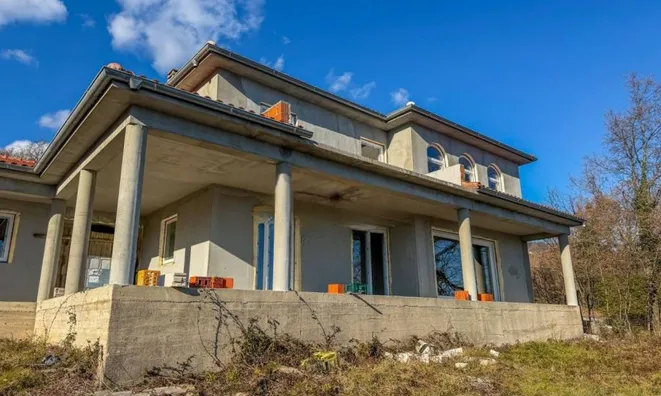 Недвижимость Новый дом 250 м² в Опатии: 4