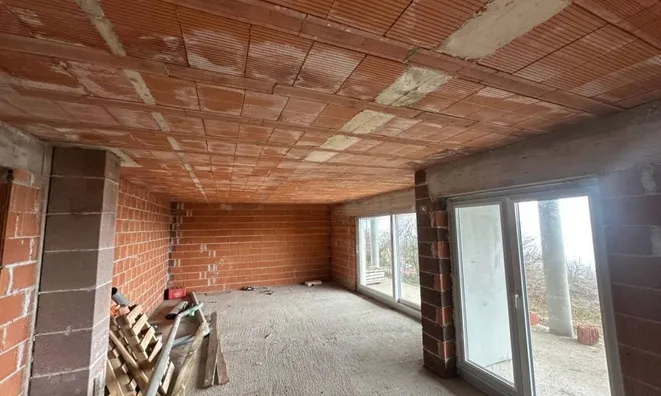 Недвижимость Новый дом 250 м² в Опатии: 9