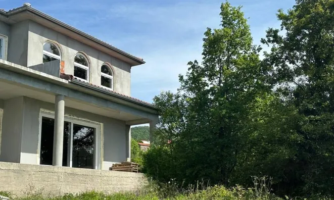 Недвижимость Новый дом 250 м² в Опатии: 11