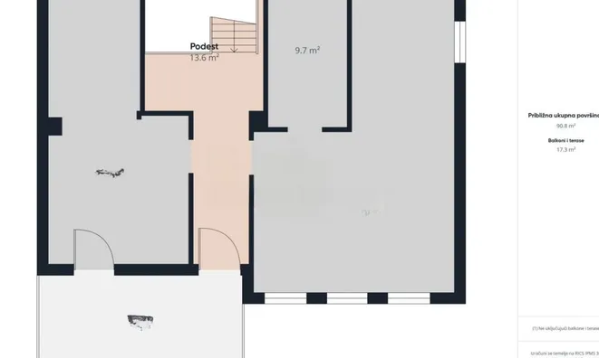 Недвижимость Новый дом 250 м² в Опатии: 16