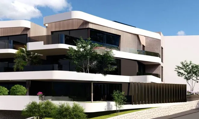 Недвижимость Квартира Опатия Центр: 1