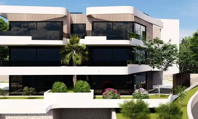 Недвижимость Квартира Опатия Центр: 3