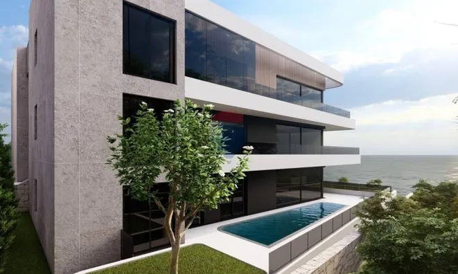 Недвижимость Квартира Опатия Центр: 4