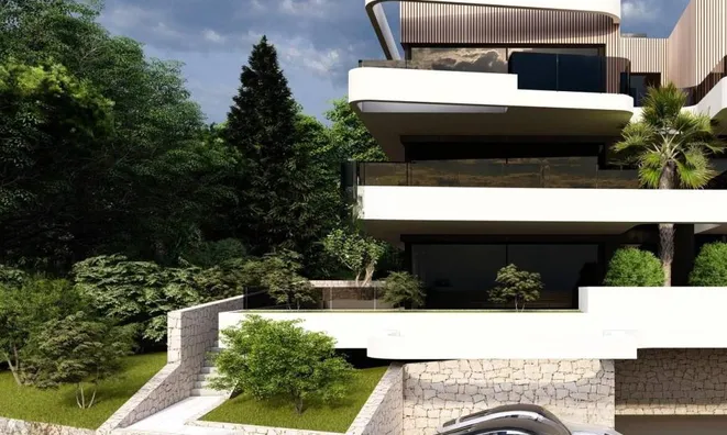 Недвижимость Квартира Опатия Центр: 6