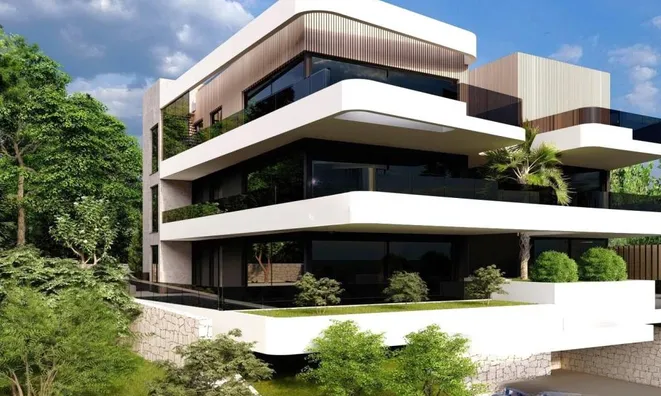 Недвижимость Квартира Опатия Центр: 7