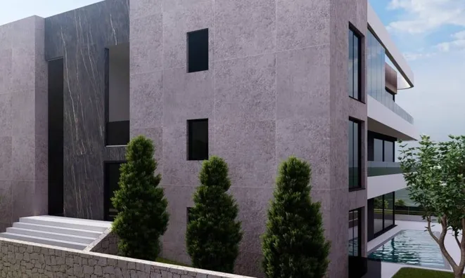 Недвижимость Квартира Опатия Центр: 8