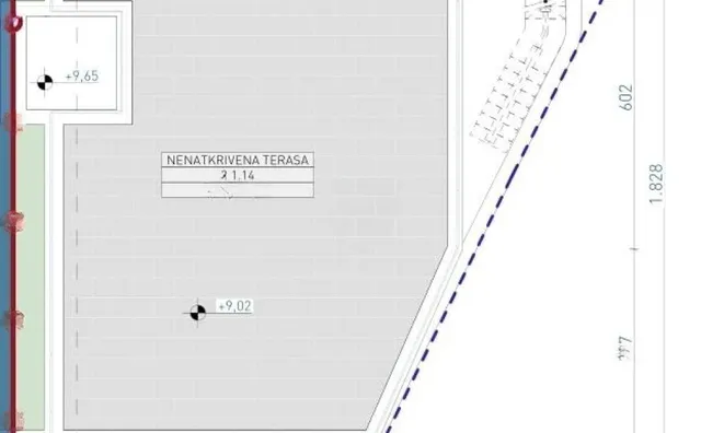 Недвижимость Квартира Опатия Центр: 10