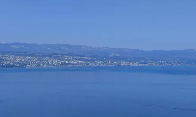 Недвижимость Квартира Опатия Центр: 11