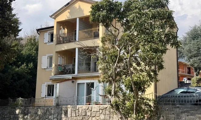 Недвижимость Двухкомнатная квартира Ичичи: 1