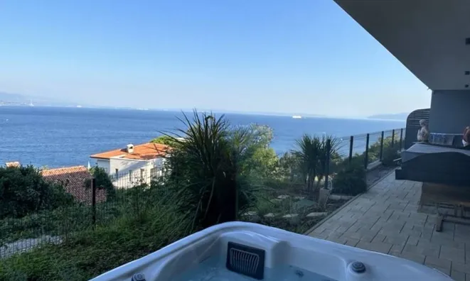 Недвижимость Квартира в Побри, Волоско: 1