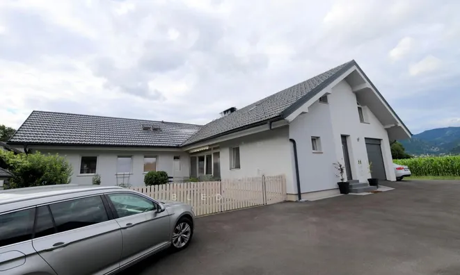 Недвижимость Двухэтажный дом Новая Радовлица: 1