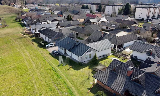 Недвижимость Двухэтажный дом Новая Радовлица: 3