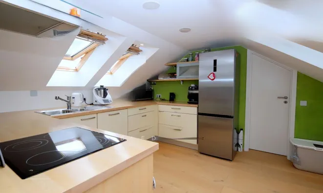 Недвижимость Двухэтажный дом Новая Радовлица: 8