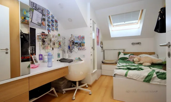 Недвижимость Двухэтажный дом Новая Радовлица: 14