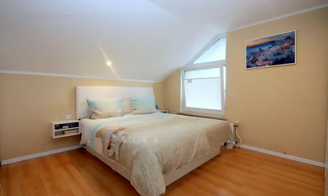 Недвижимость Двухэтажный дом Новая Радовлица: 15