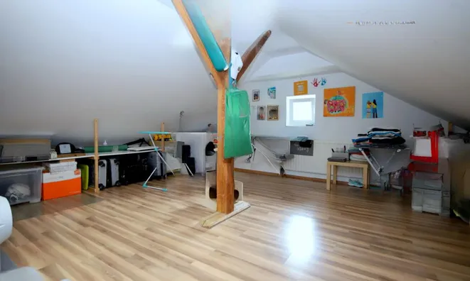 Недвижимость Двухэтажный дом Новая Радовлица: 18