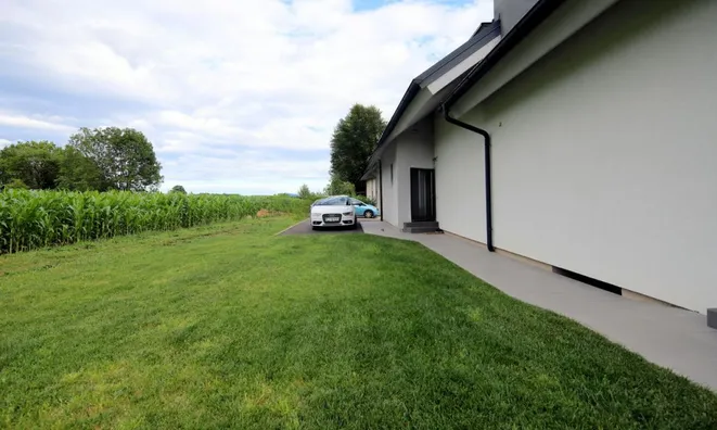 Недвижимость Двухэтажный дом Новая Радовлица: 21