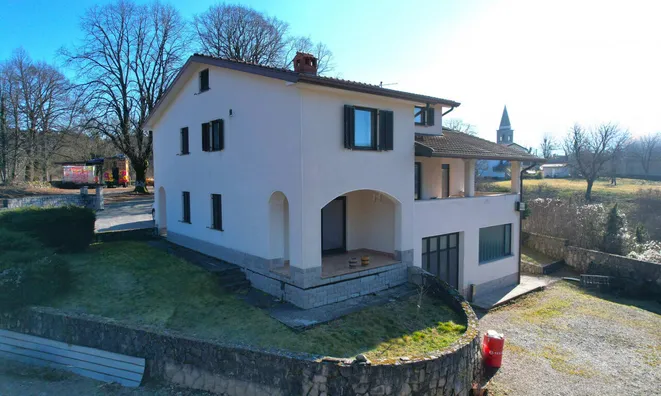 Недвижимость Дом, Марковщина: 3