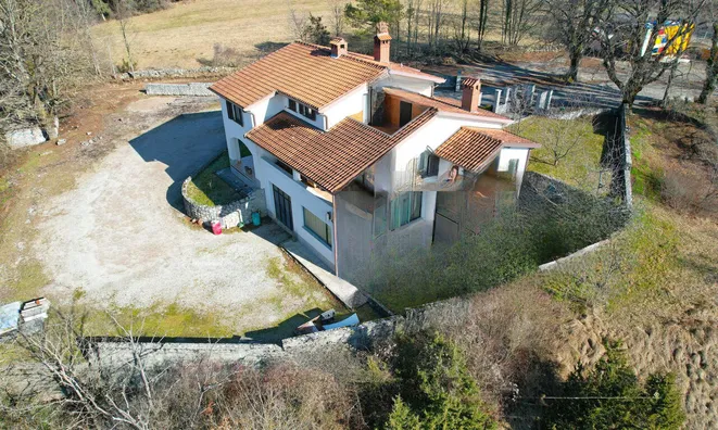 Недвижимость Дом, Марковщина: 4