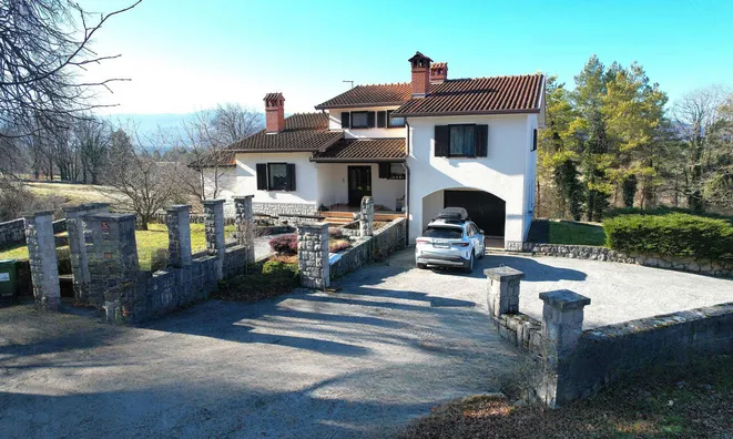 Недвижимость Дом, Марковщина: 5