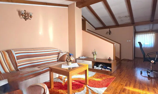 Недвижимость Дом, Марковщина: 22