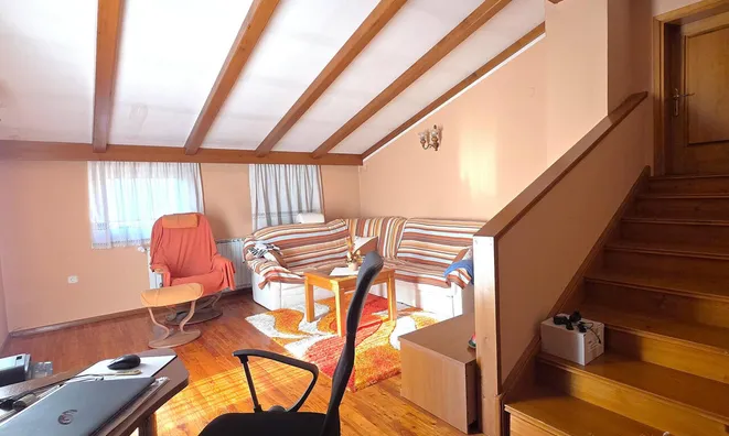 Недвижимость Дом, Марковщина: 23