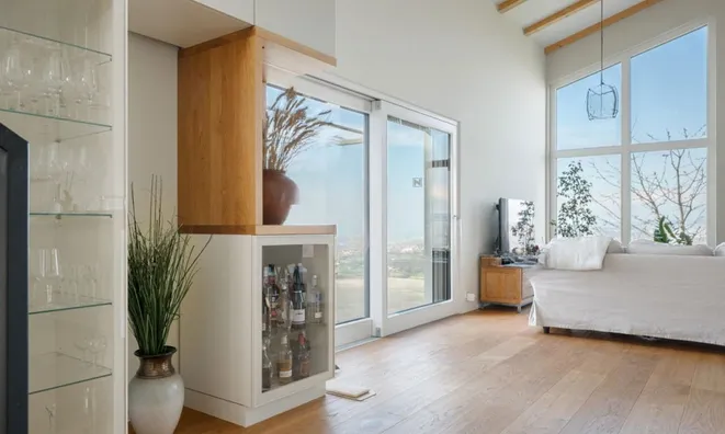 Недвижимость Дом, Копер, Вид на Море: 2