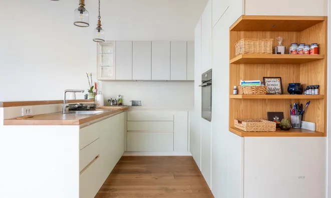 Недвижимость Дом, Копер, Вид на Море: 3