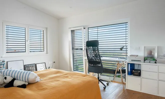 Недвижимость Дом, Копер, Вид на Море: 8