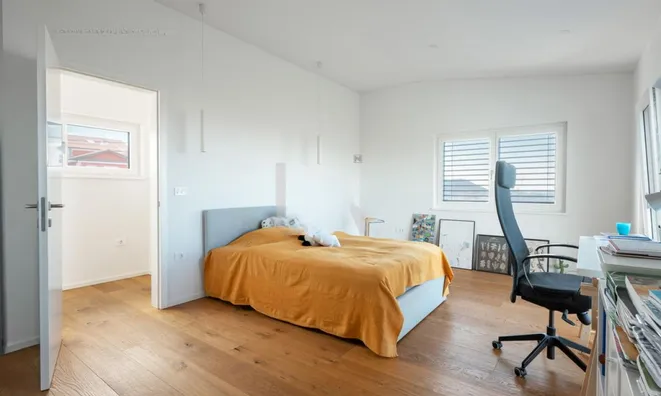 Недвижимость Дом, Копер, Вид на Море: 9