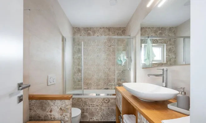 Недвижимость Дом, Копер, Вид на Море: 14