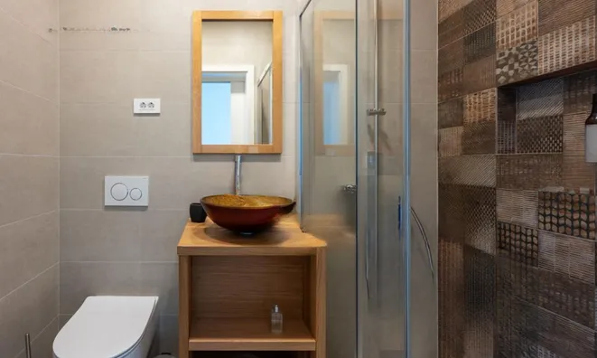 Недвижимость Дом, Копер, Вид на Море: 15