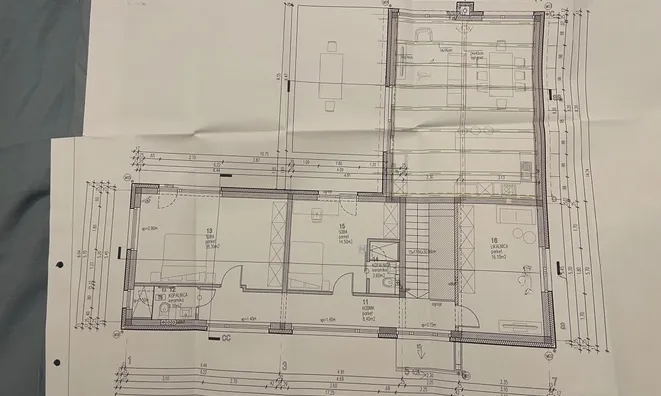 Недвижимость Дом, Копер, Вид на Море: 20