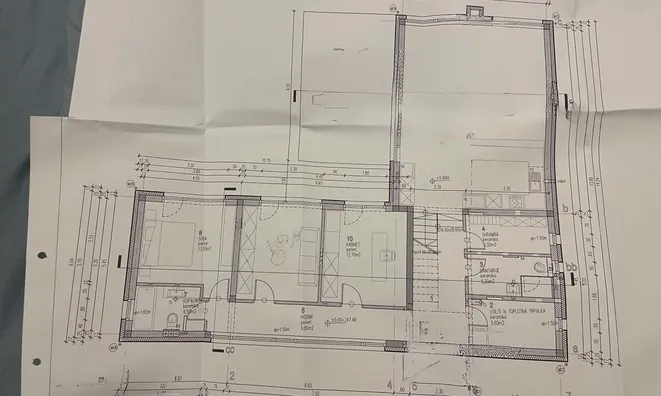 Недвижимость Дом, Копер, Вид на Море: 21