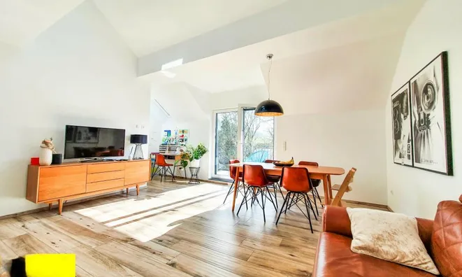 Недвижимость Duplex 4 bedrooms for sale in Bettendorf: 1