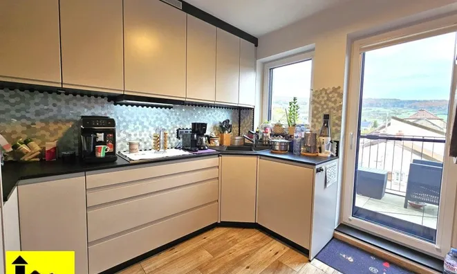 Недвижимость Duplex 4 bedrooms for sale in Bettendorf: 5