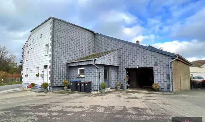 Недвижимость House 3 bedrooms for sale in Deiffelt: 1