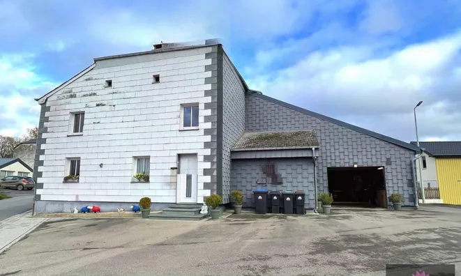 Недвижимость House 3 bedrooms for sale in Deiffelt: 2