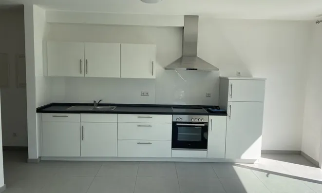 Недвижимость Apartment 1 bedroom for sale in Luxembourg-Beggen: 4