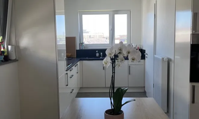 Недвижимость Penthouse 2 bedrooms for sale in Differdange: 2