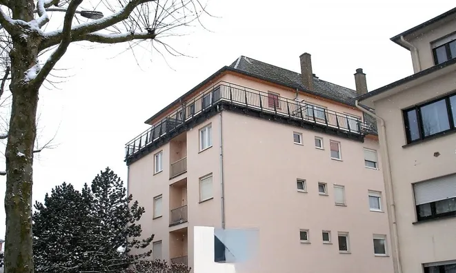 Недвижимость Apartment 1 bedroom for sale in Luxembourg-Bonnevoie: 1